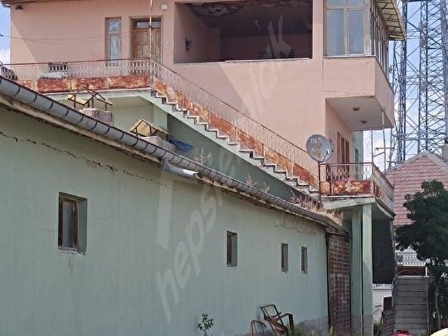 YATIRIMA UYGUN EREĞLİNİNİN EN GÜZEL YERİNDE SATILIK ÇİFTLİK - Görsel 4