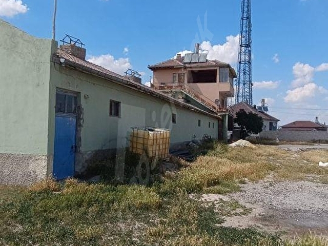 YATIRIMA UYGUN EREĞLİNİNİN EN GÜZEL YERİNDE SATILIK ÇİFTLİK - Görsel 11