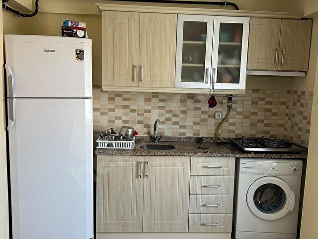 Tekirdağ Kumbağ Denize Yürüme Mesafesinde Satılık 1+1 Daire - Görsel 7