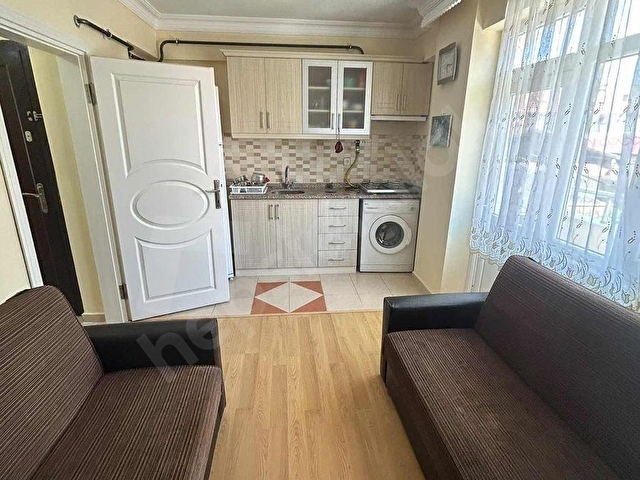 Tekirdağ Kumbağ Denize Yürüme Mesafesinde Satılık 1+1 Daire - Görsel 6