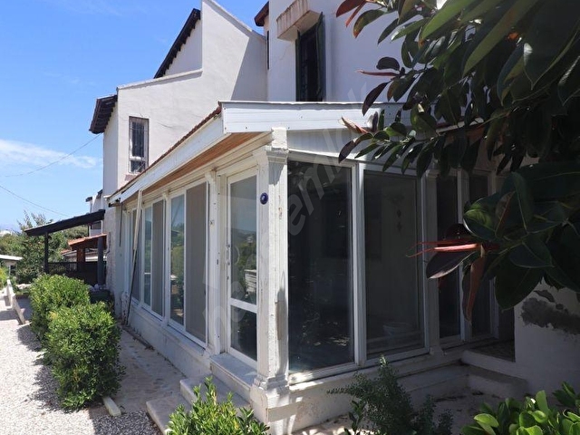 Ege Emlaktan Altınyunus Mah. Denize Yakın Havuzlu Sitede - Görsel 10