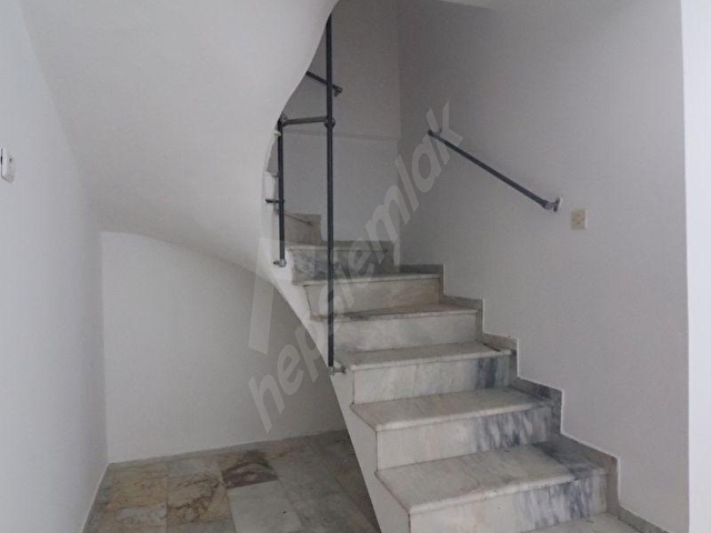 Ege Emlaktan Altınyunus Mah. Denize Yakın Havuzlu Sitede - Görsel 18