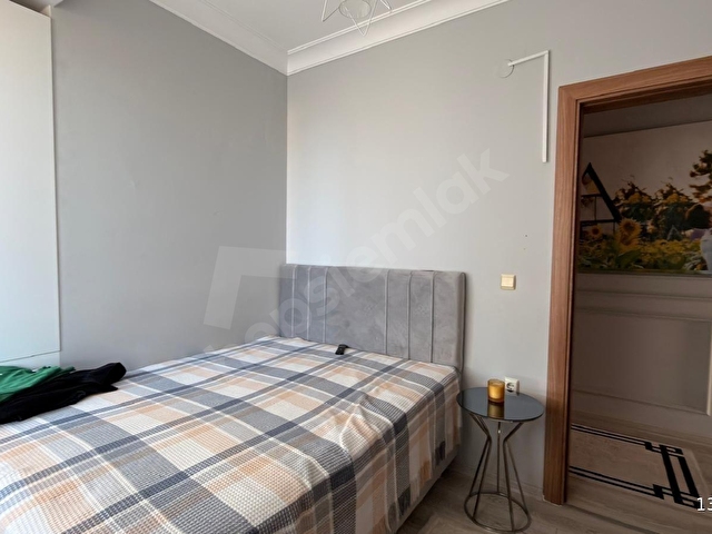 GAZİ DEVLET HASTANESİ KARŞISINDA 230 M2 SATILIK DUBLEKS DAİRE - Görsel 10