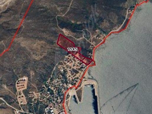 MARMARA /YİĞİTLERDE AVŞA ADASINDA SATILIK FIRSAT YERLER - Görsel 4