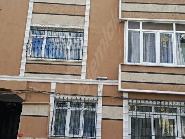 SAHİBİNDEN RAMİ YENİ MAHALLEDE MERKEZİ KONUMDA 2+1 - Görsel 18