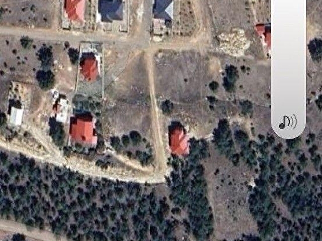 POZANTI/YENİKONACIK/KÖRMENLİK MEVKİNDE 418 M2 TEK TAPU ARSA - Görsel 3