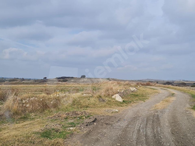 Arnavutköy Yassıören Rezerv Alanında Konut İmarlı kupon Arsa - Görsel 10