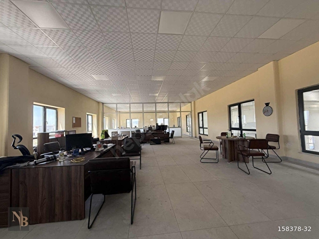 KAZAN-SARAYDA 1200 M2KAPALI, 400 KW ELEKTRİK SATILIK FABRİKA - Görsel 15