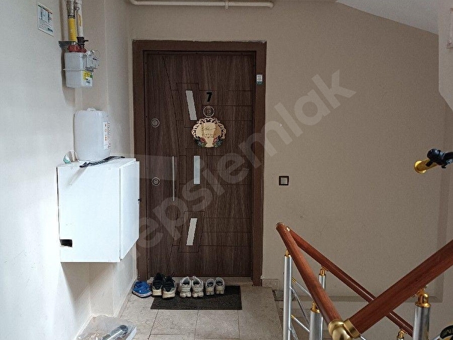 AKGden Belen Fatih Mh.de Satılık Lüks Dubleks Daire - Görsel 8