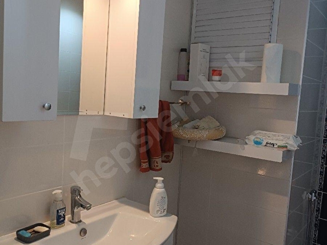 AKGden Belen Fatih Mh.de Satılık Lüks Dubleks Daire - Görsel 27