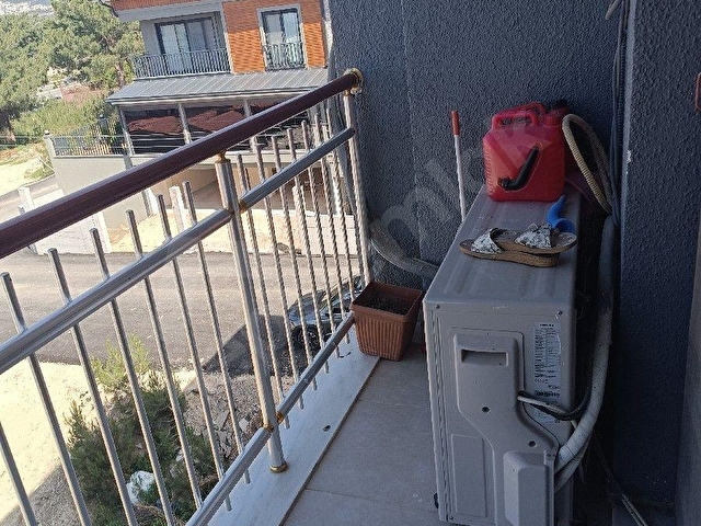 AKGden Belen Fatih Mh.de Satılık Lüks Dubleks Daire - Görsel 30
