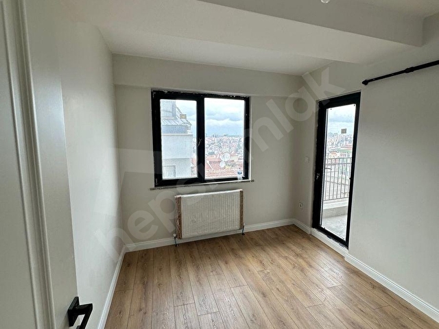 ÇAĞLAYAN METROYA 4DK SATILIK SIFIR DUBLEX DAİRE - Görsel 2