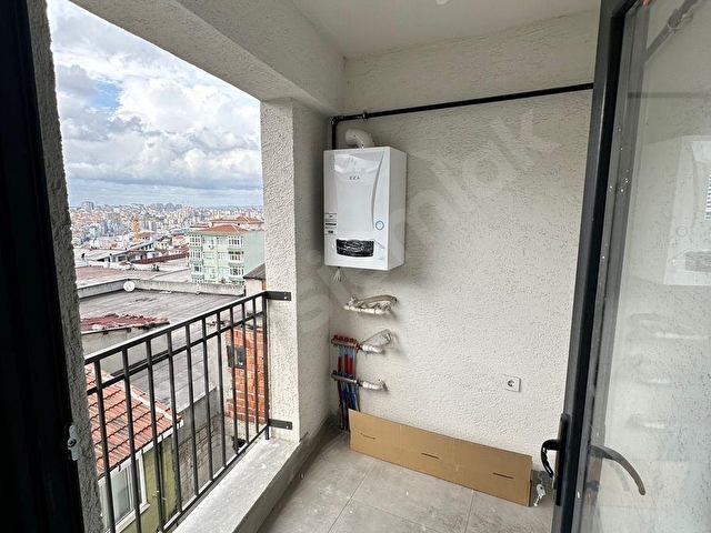 ÇAĞLAYAN METROYA 4DK SATILIK SIFIR DUBLEX DAİRE - Görsel 3