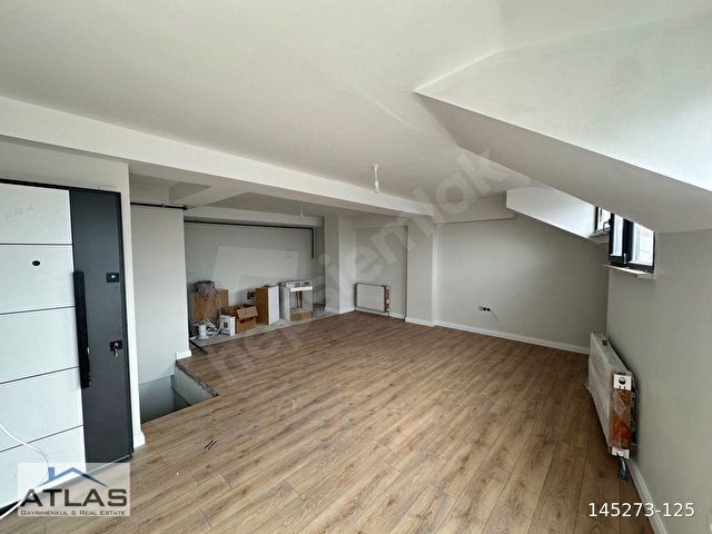 ÇAĞLAYAN METROYA 4DK SATILIK SIFIR DUBLEX DAİRE - Görsel 17