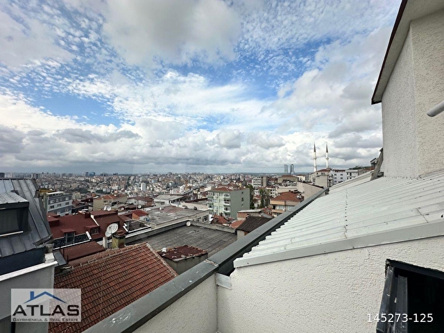 ÇAĞLAYAN METROYA 4DK SATILIK SIFIR DUBLEX DAİRE - Görsel 22
