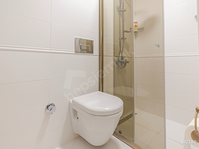 ANTALYA GÜZELOBA’da HAVUZLU GÜVENLİKLİ SİTEDE SATILIK 4+1 TRİPLEKS DAİRE - Görsel 28
