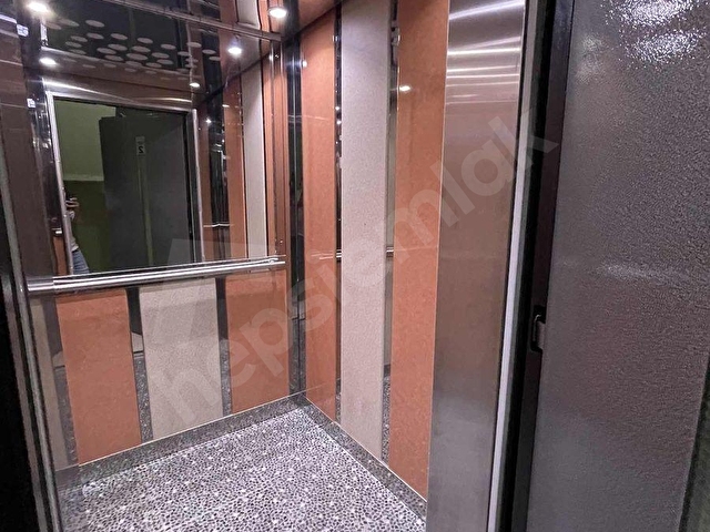 MAYADAN EŞYALI 1+1 KİRALIK KULLANIŞLI DAİRE - Görsel 5