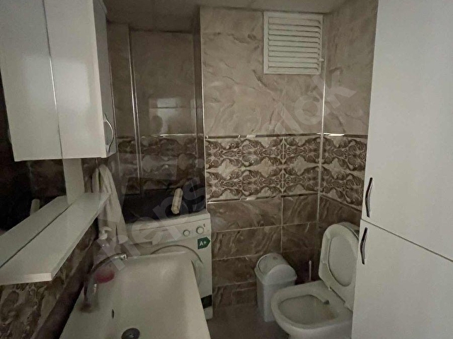 MAYADAN EŞYALI 1+1 KİRALIK KULLANIŞLI DAİRE - Görsel 20