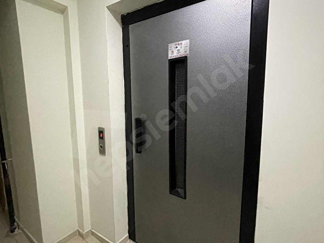 MAYADAN EŞYALI 1+1 KİRALIK KULLANIŞLI DAİRE - Görsel 6