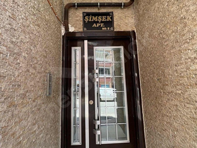 MAYADAN EŞYALI 1+1 KİRALIK KULLANIŞLI DAİRE - Görsel 2