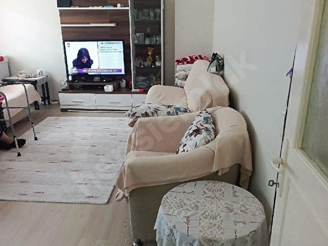 📍 SULTANGAZİ UĞUR MUMCU MAHALLESİ – ANA ARTERLERE YAKIN LOKASYON AVANTAJI. 2+1 DAİRE - Görsel 2