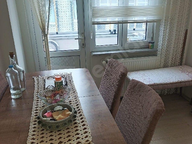📍 SULTANGAZİ UĞUR MUMCU MAHALLESİ – ANA ARTERLERE YAKIN LOKASYON AVANTAJI. 2+1 DAİRE - Görsel 3