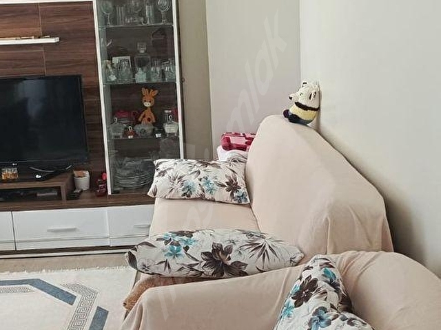 📍 SULTANGAZİ UĞUR MUMCU MAHALLESİ – ANA ARTERLERE YAKIN LOKASYON AVANTAJI. 2+1 DAİRE - Görsel 6