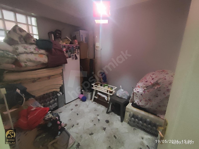 BİZİM EMLAKTAN GAZİ MAH SATILIK DUBLEKS DAİRE - Görsel 16