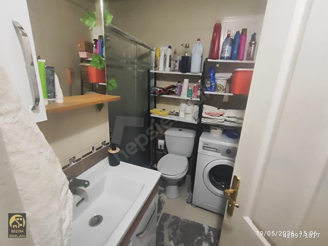 BİZİM EMLAKTAN GAZİ MAH SATILIK DUBLEKS DAİRE - Görsel 9