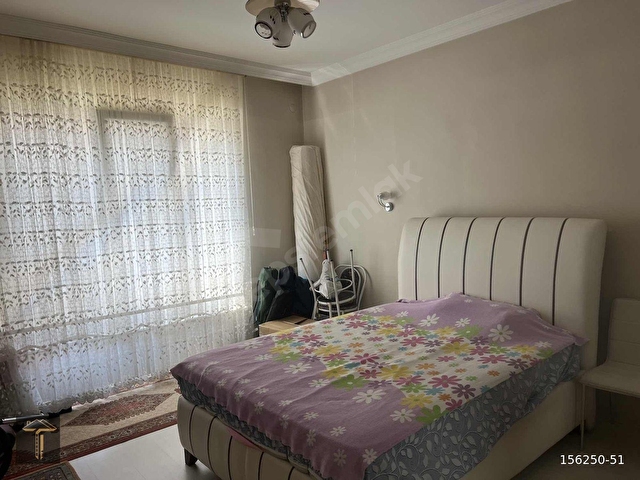 TERKENLİ EMLAKtan HIDIRLIK CADDE EŞYALI KİRALIK 3+1 LÜX DAİRE - Görsel 10