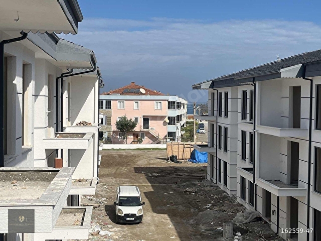 KARASUDA EŞİ BENZERİ YOK; HAVUZLU HAYAT PARK EVLERİ - Görsel 22