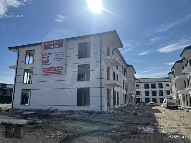 KARASUDA EŞİ BENZERİ YOK; HAVUZLU HAYAT PARK EVLERİ - Görsel 10