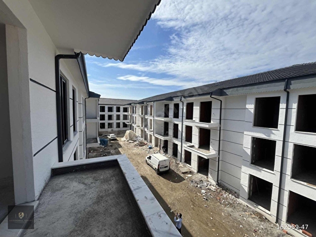 KARASUDA EŞİ BENZERİ YOK; HAVUZLU HAYAT PARK EVLERİ - Görsel 13