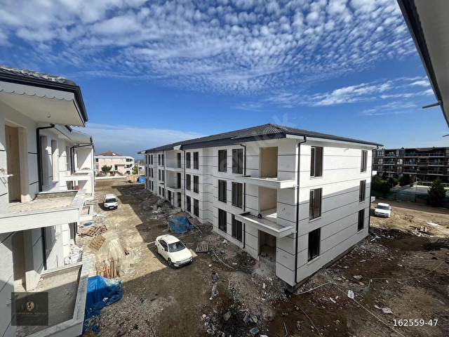 KARASUDA EŞİ BENZERİ YOK; HAVUZLU HAYAT PARK EVLERİ - Görsel 21