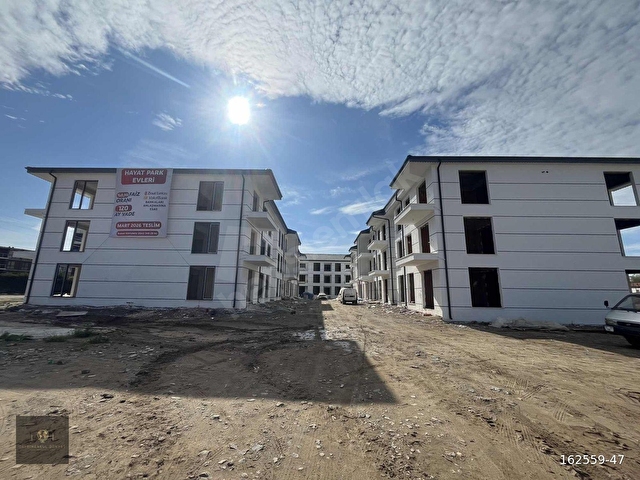 KARASUDA EŞİ BENZERİ YOK; HAVUZLU HAYAT PARK EVLERİ - Görsel 11