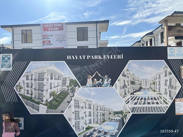 KARASUDA EŞİ BENZERİ YOK; HAVUZLU HAYAT PARK EVLERİ - Görsel 9