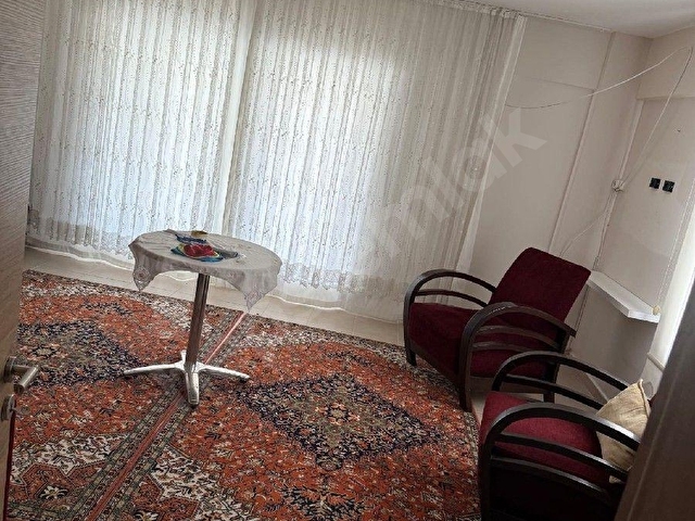 fırsat dikili candarlıda 5+2 denize yakın yüzme havuzlu site içinde  tadilatlı forleks  villa - Görsel 18