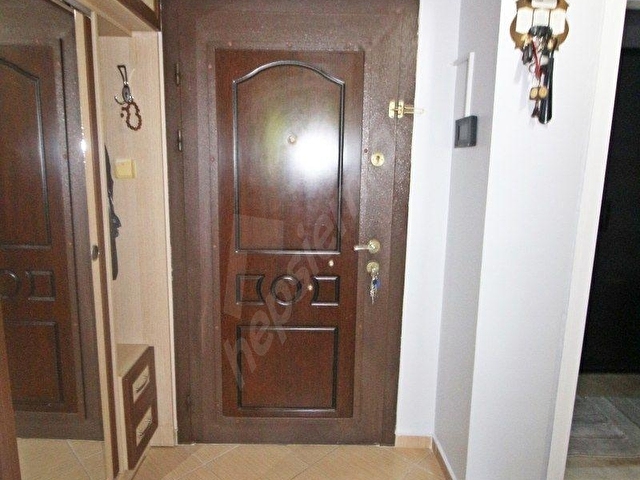 GAMZE EMLAKTAN PINARBAŞINDA ARA KAT^PARK CEPHE^3+1 FULL YAPILI - Görsel 23