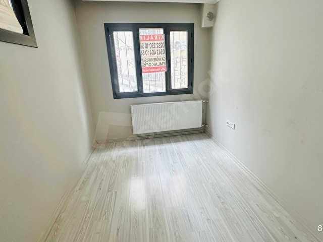 ÜÇYOL METRO YAKINI GENÇ BİNA DOĞALGAZLI 2+1 KİRALIK DAİRE - Görsel 4