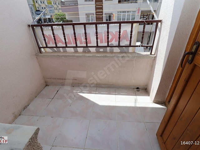 AKİFten ELVANKENT 14.CADDEde ÖN CEPHE 3+1 EŞYALI KİRALIK DAİRE - Görsel 12