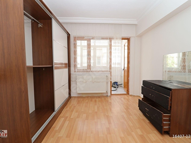 AKİFten ELVANKENT 14.CADDEde ÖN CEPHE 3+1 EŞYALI KİRALIK DAİRE - Görsel 27