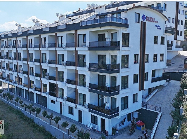 YALOVA TERMAL ÜVEZPINARDA TERMAL SICAK SULU 2+1 DAİRE - Görsel 3