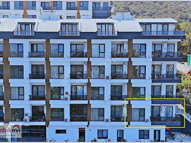 YALOVA TERMAL ÜVEZPINARDA TERMAL SICAK SULU 2+1 DAİRE - Görsel 29
