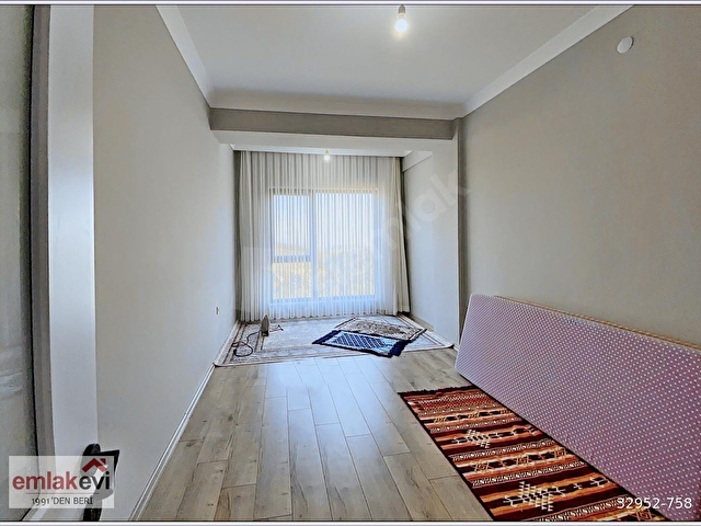 YALOVA TERMAL ÜVEZPINARDA TERMAL SICAK SULU 2+1 DAİRE - Görsel 19