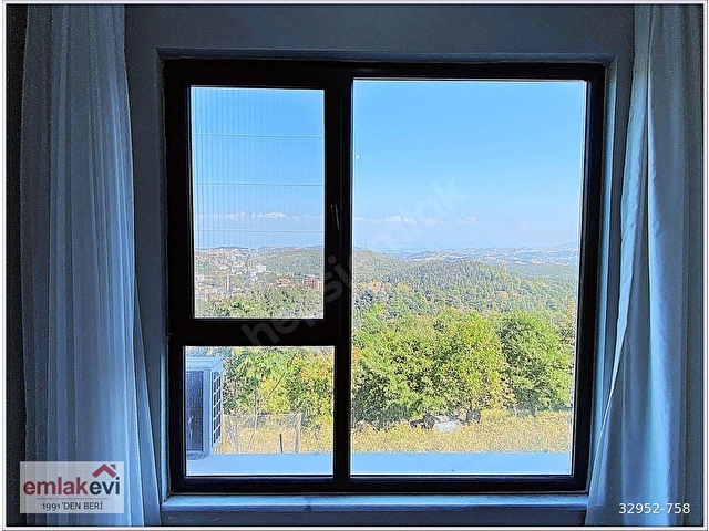 YALOVA TERMAL ÜVEZPINARDA TERMAL SICAK SULU 2+1 DAİRE - Görsel 21