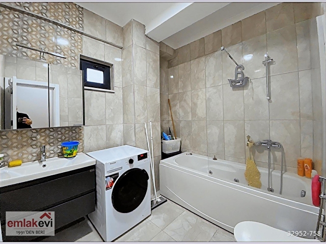 YALOVA TERMAL ÜVEZPINARDA TERMAL SICAK SULU 2+1 DAİRE - Görsel 23