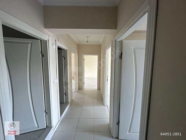 EDİRNE MERKEZ NİŞANCIPAŞA MAHALLESİ KİRALIK 2+1 DAİRE - Görsel 3