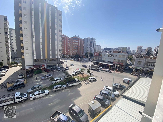 SEYHAN TELLİDERE BLV ÜZERİ 4+1 GENİŞ DAİRE - Görsel 5