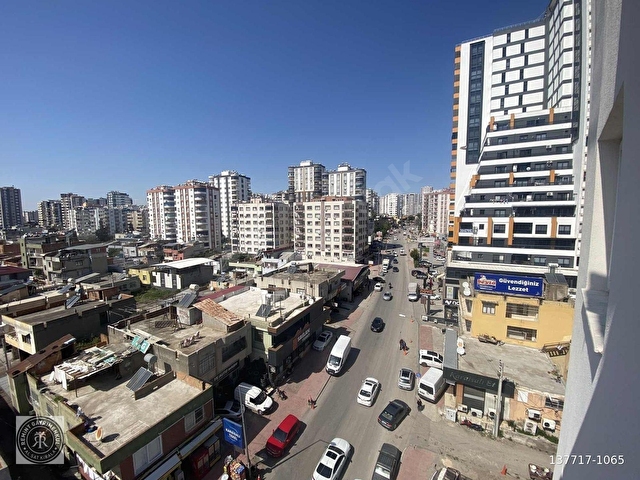 SEYHAN TELLİDERE BLV ÜZERİ 4+1 GENİŞ DAİRE - Görsel 11