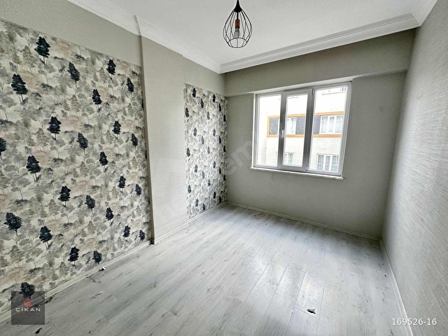 ÇİKAN GAYRİMENKULDEN BÖLGENİN GENİŞ 2+1 DAİRESİ SATILIKTA - Görsel 12
